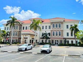Plus de détails pour Fully Leased Medical Condos | Investment – Bureau/Médical à vendre, Naples, FL